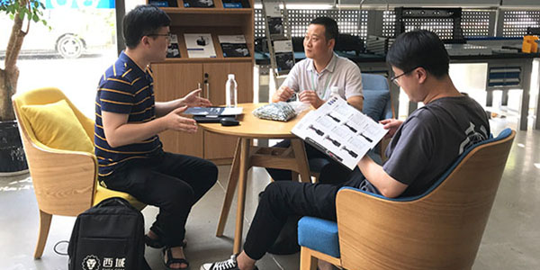 快訊：無錫西門子與嘉佑佳達成戰(zhàn)略伙伴關(guān)系