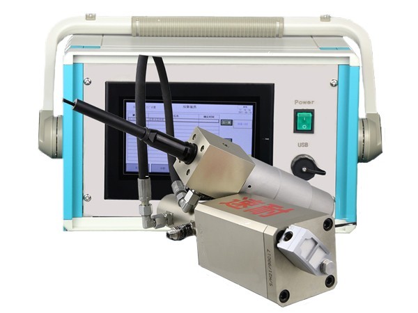 機(jī)器人自動(dòng)鉚螺母槍 SN-900A(B)